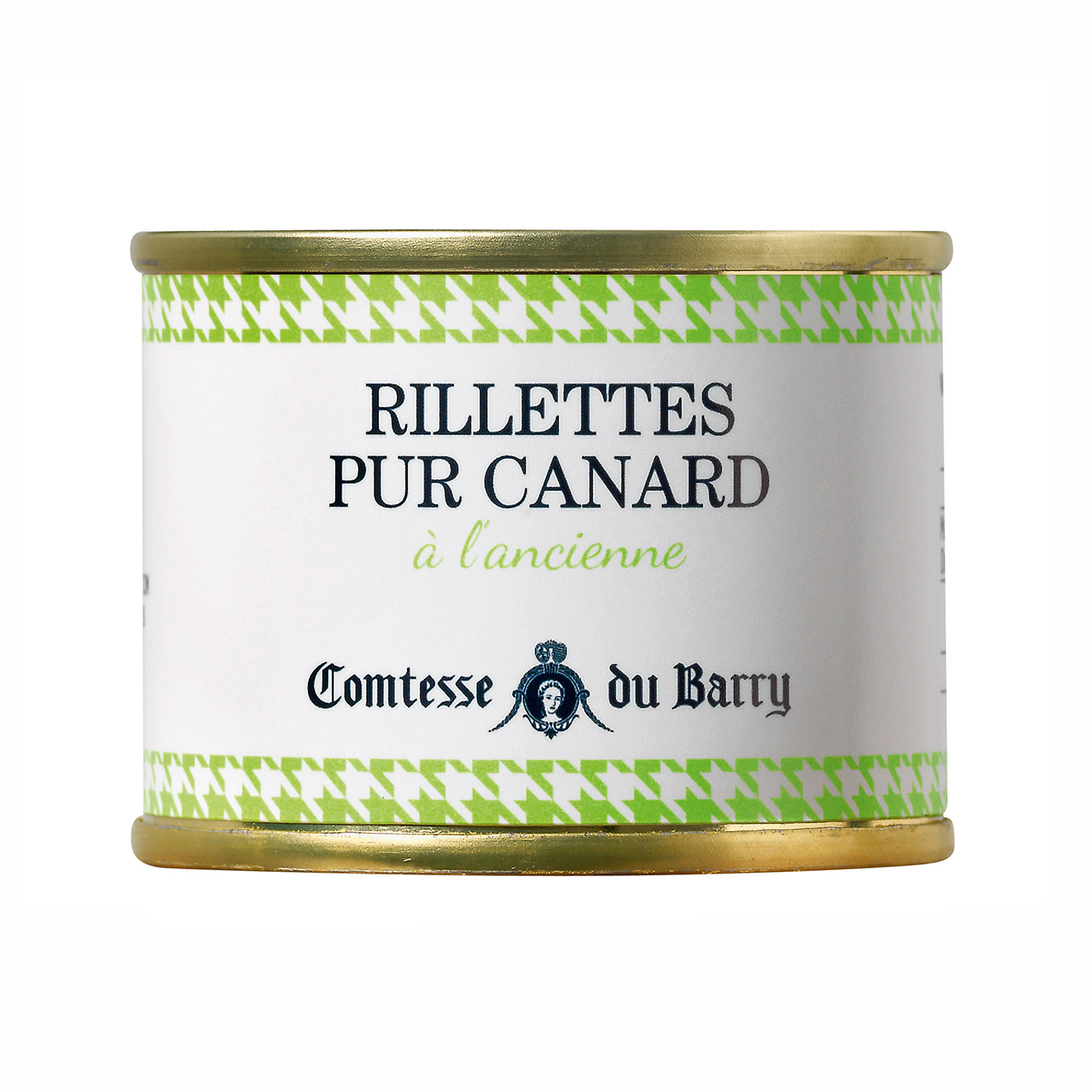 Traditional Duck rillettes