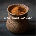Cinnamon Masala