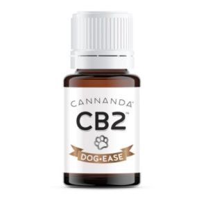 Cannanda Dog-Ease CB2 Terpene Blend