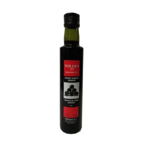 SOLERA 77 Sherry Vinegar DOP Jerez