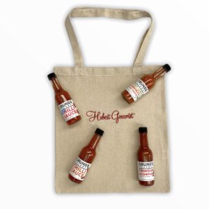 Grunds Gourmet Chilli Sauce 4 Pack Special