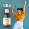 Cannanda CB2 Orange