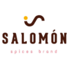 Salomon Smoked Paprika logo