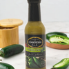 Countryside Delis Jalapeno hot sauce